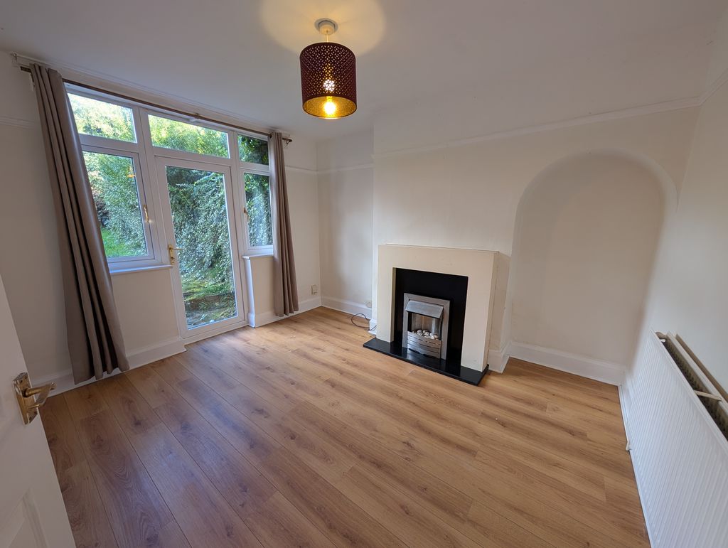 Woodleigh Avenue Harborne